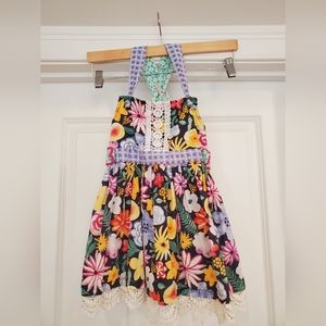 Matilda Jane One Moment Knot Top